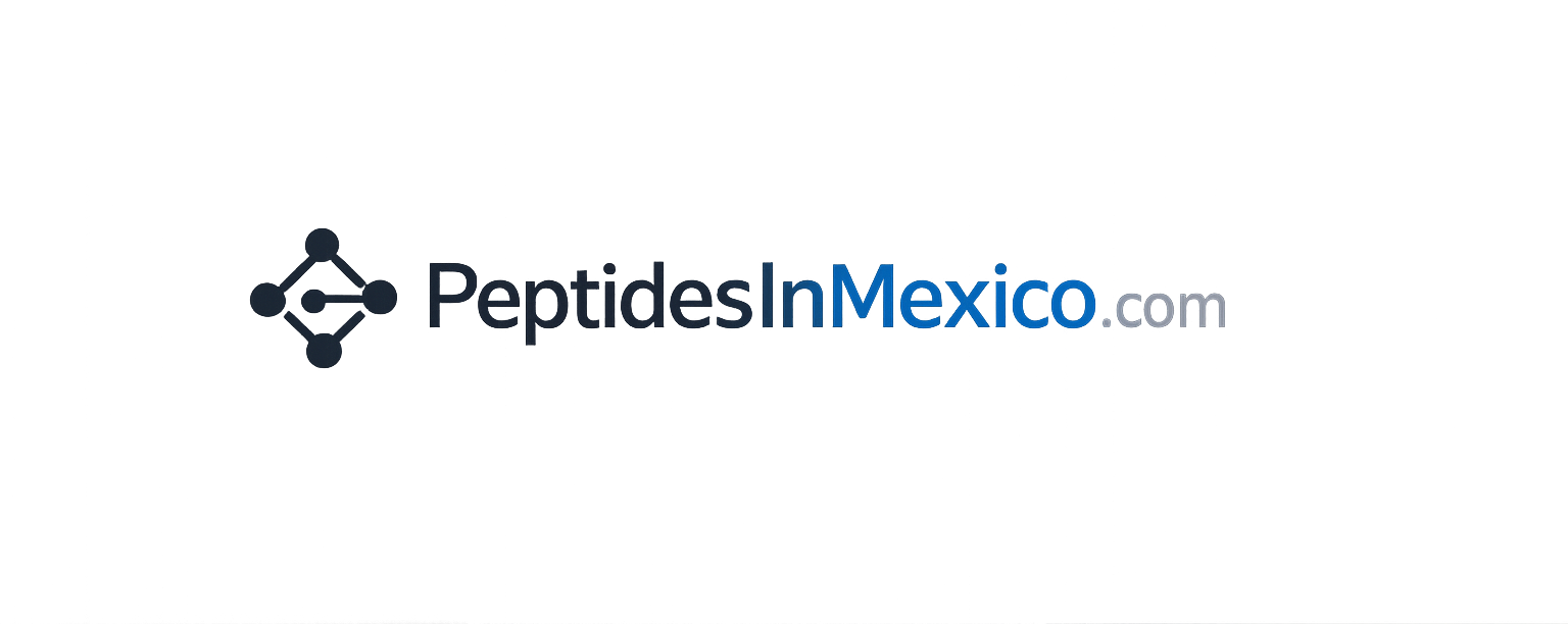 Peptides In Mexico